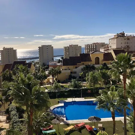 Amazing In Puerto Alto