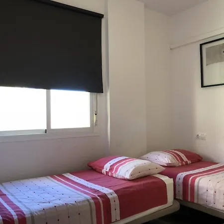 Amazing In Puerto Alto Apartment *