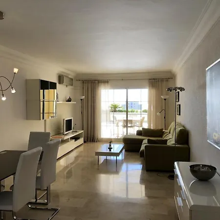 Amazing In Puerto Alto * Estepona