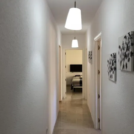 Apartment Amazing In Puerto Alto Estepona