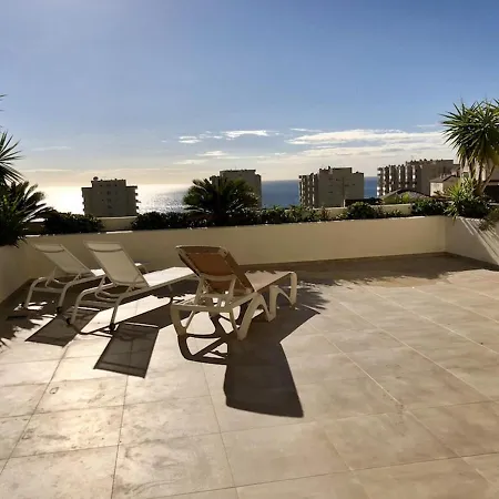 Apartment Amazing In Puerto Alto