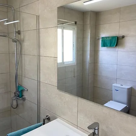 Apartment Amazing In Puerto Alto *