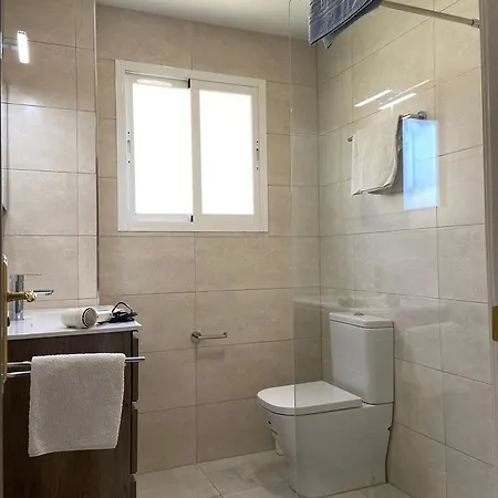 Apartment Amazing In Puerto Alto *