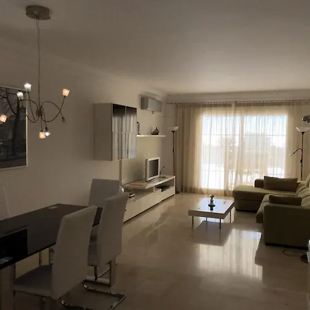 Apartment Amazing In Puerto Alto *