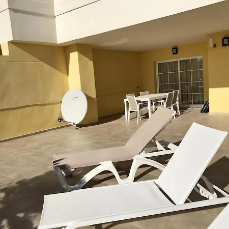 Apartment Amazing In Puerto Alto