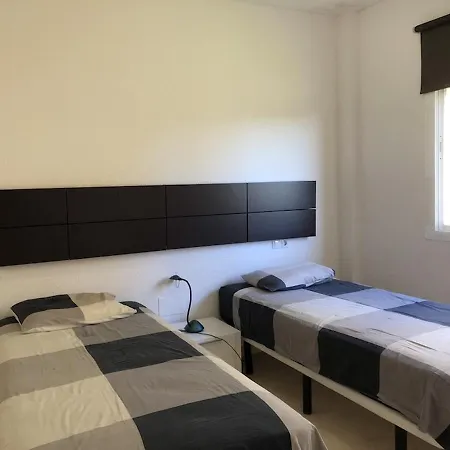 Apartment Amazing In Puerto Alto Estepona