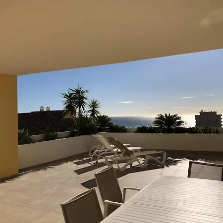 Amazing In Puerto Alto Apartment *